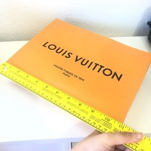 Louis Vuitton Shopping bag